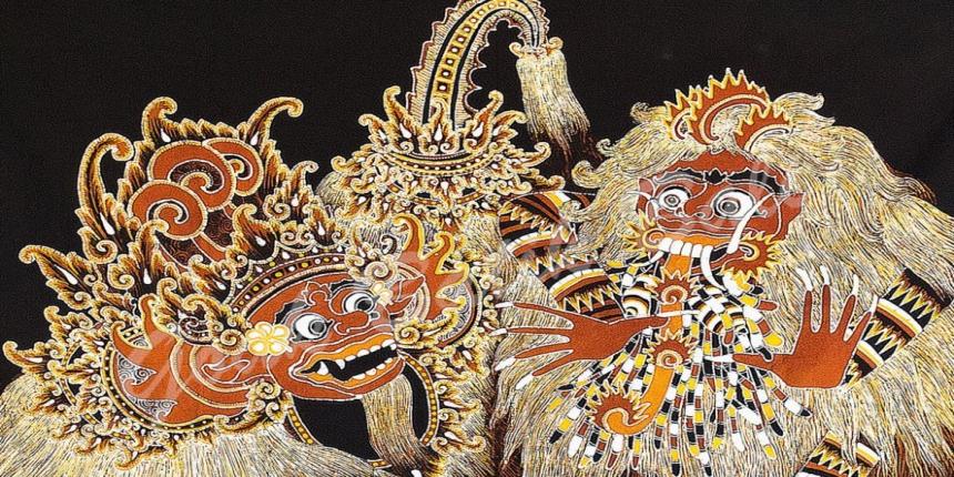 Batik-Indonesia