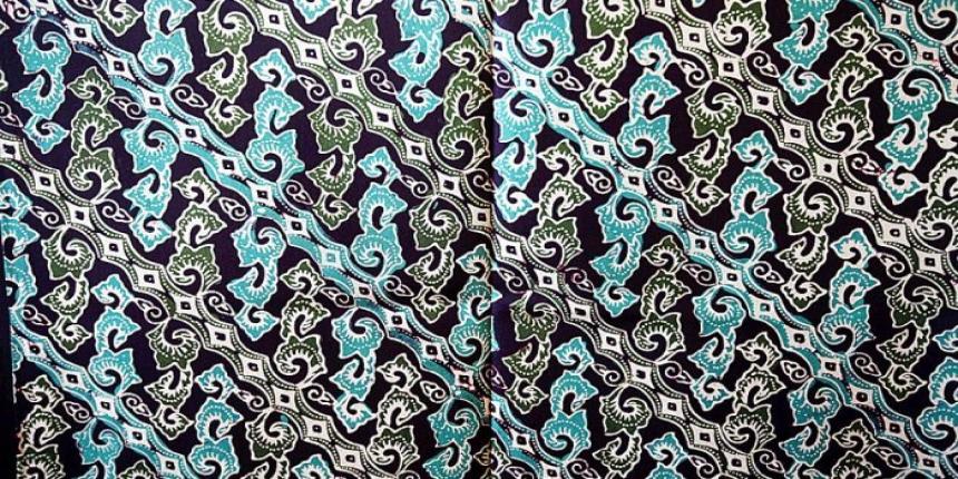 Batik-Indonesia