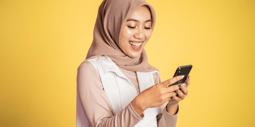 Cara Cek Nomor BCA lewat Aplikasi Mobile