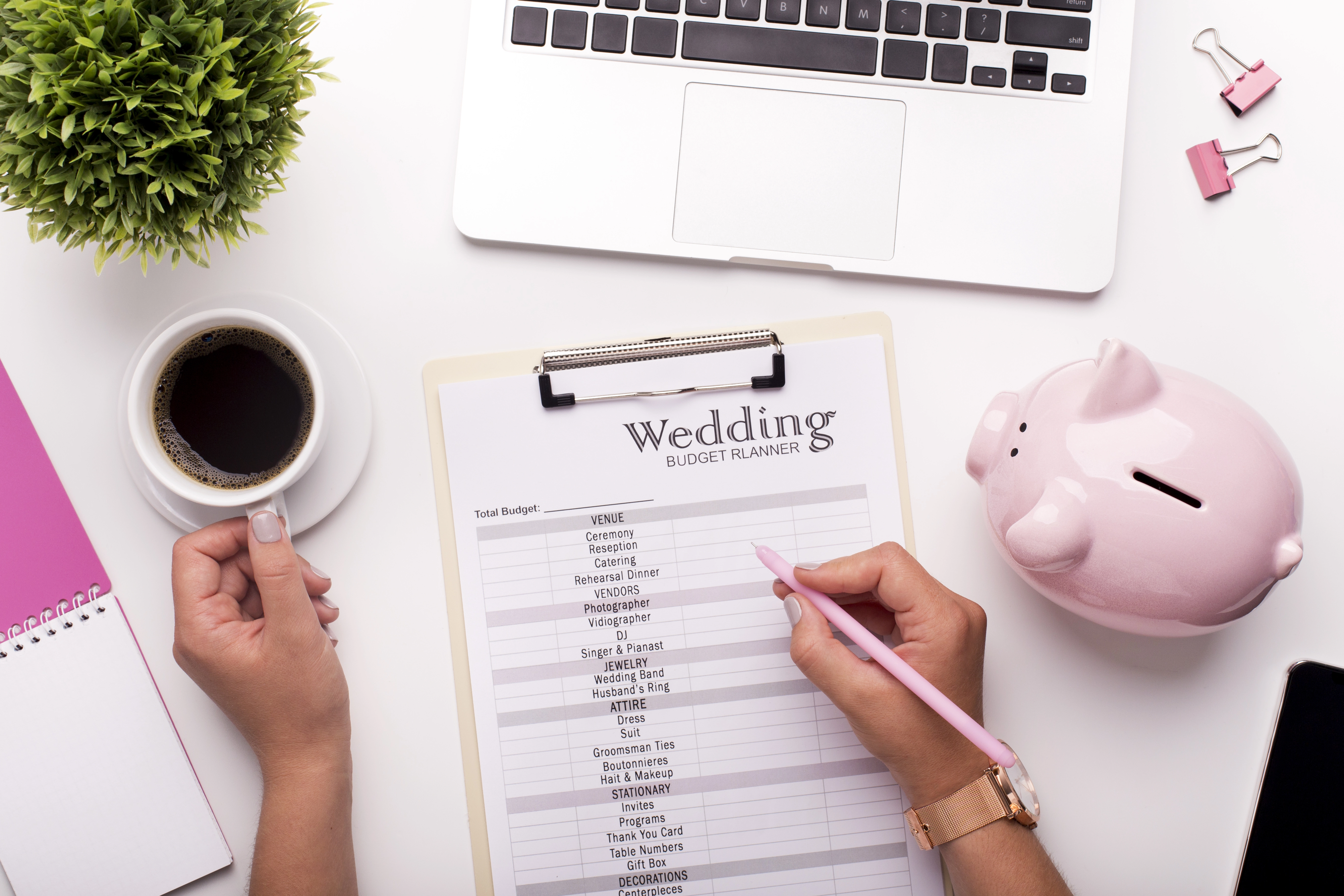 planning-budget-before-wedding