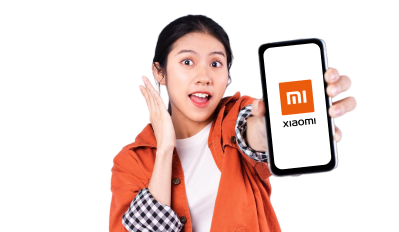 Kredit HP Xiaomi