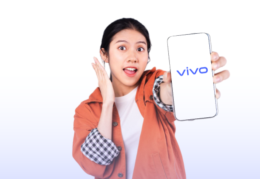 Kredit HP Vivo