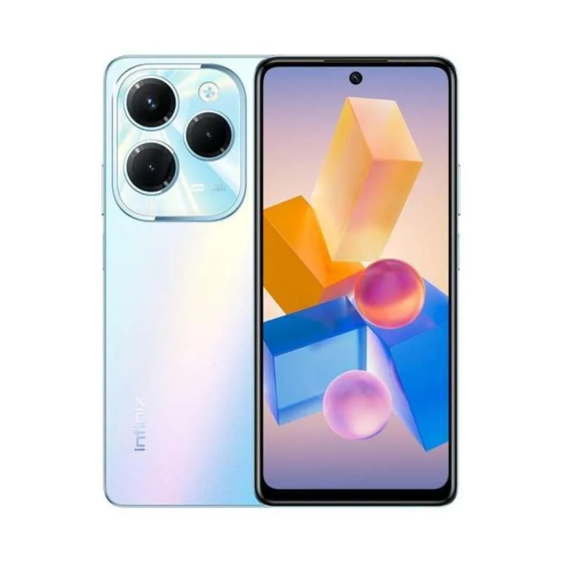 Infinix Hot 40 Pro