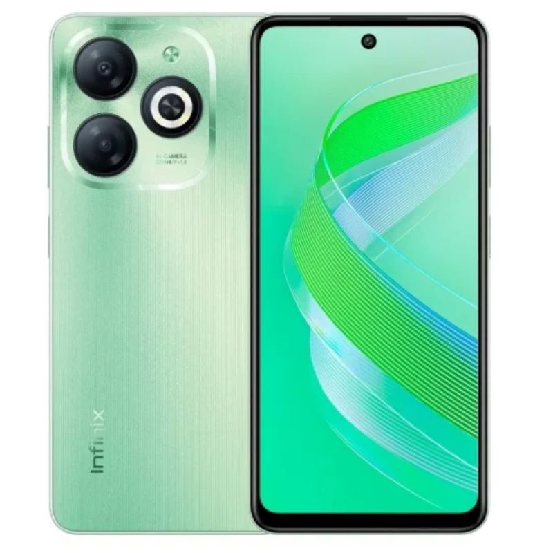 Infinix-Smart-8