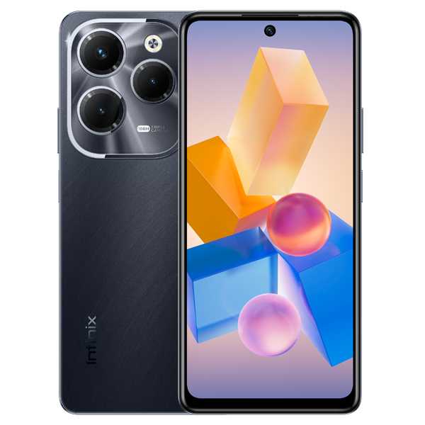 Infinix Hot 40 Pro