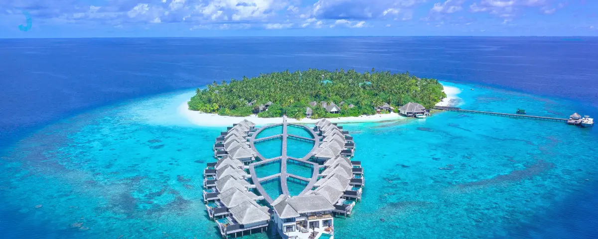 Estimasi dan Biaya Liburan ke Maldives 4 hari 3 malam