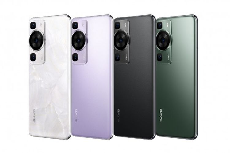 JULO Huawei P60 Pro