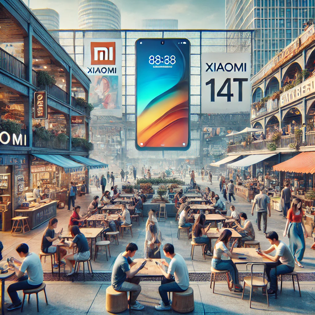 Xiaomi-14T