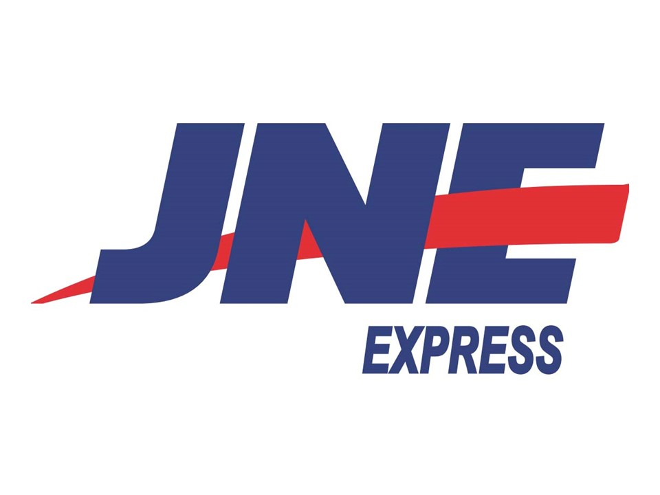 JNE Logo