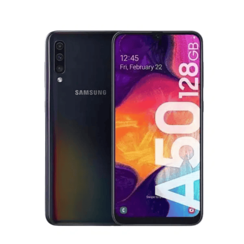 galaxy a50