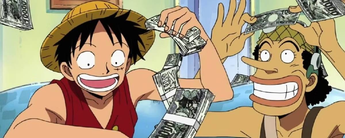 Apa yang Bisa Kita Pelajari dari One Piece untuk Trading Emas?