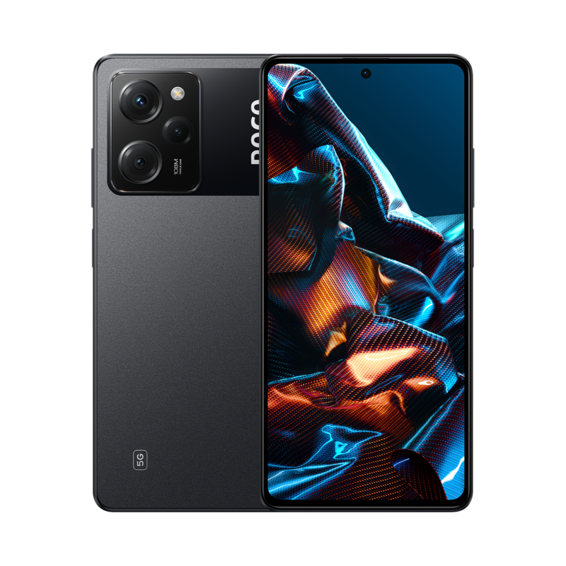 poco x5 pro 5g