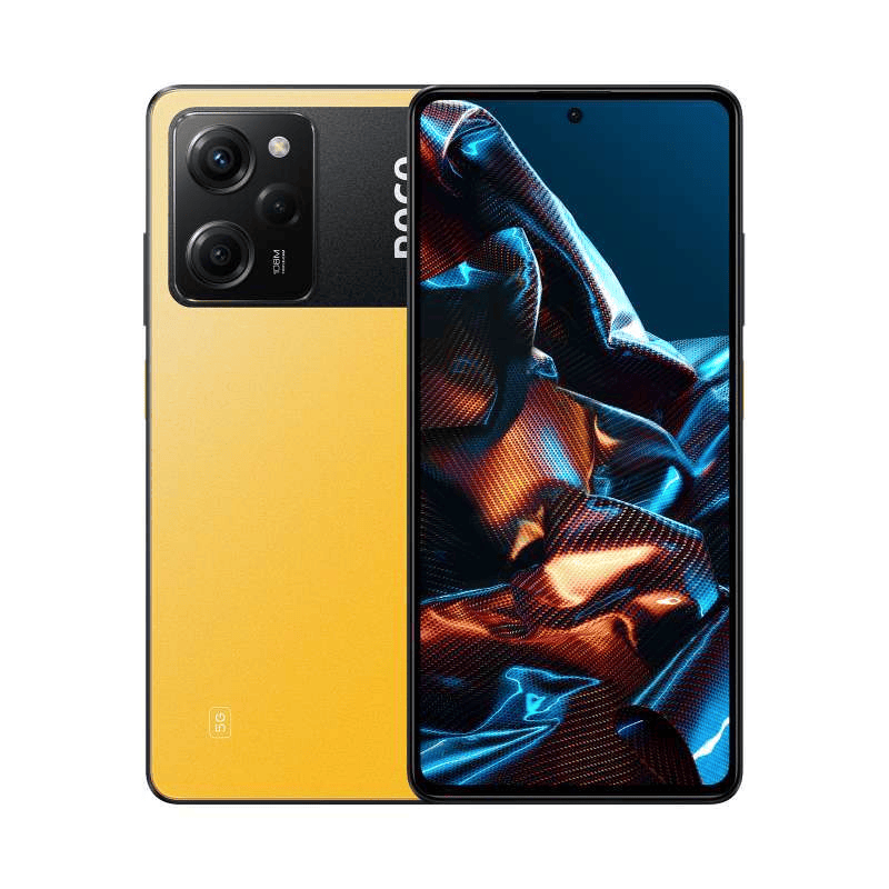 poco x5 pro