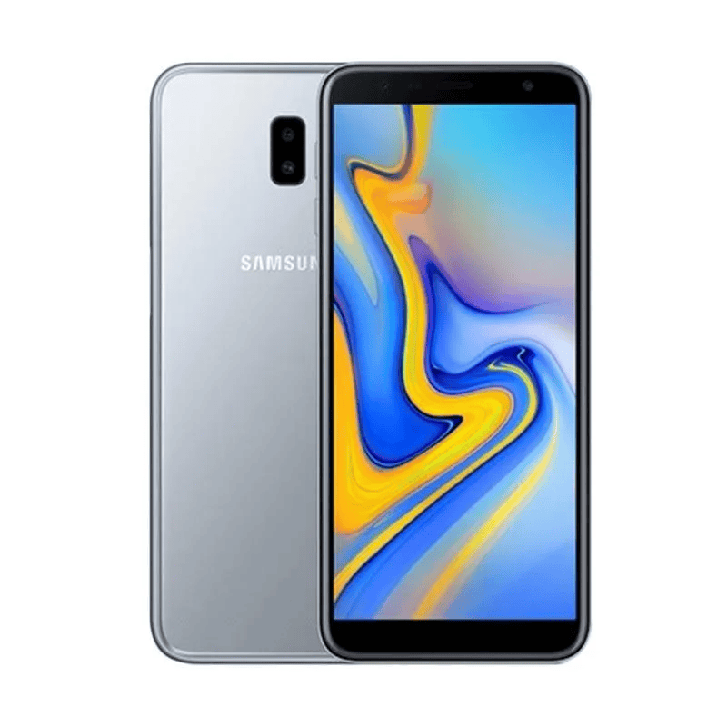 galaxy j6 plus