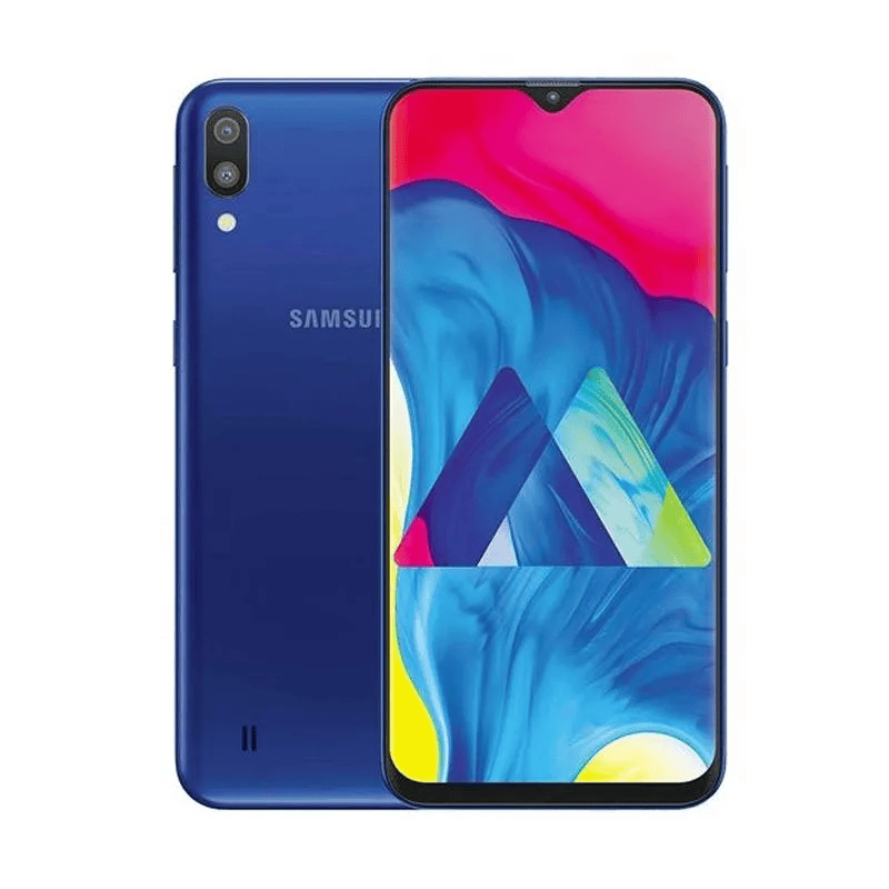 galaxy m10