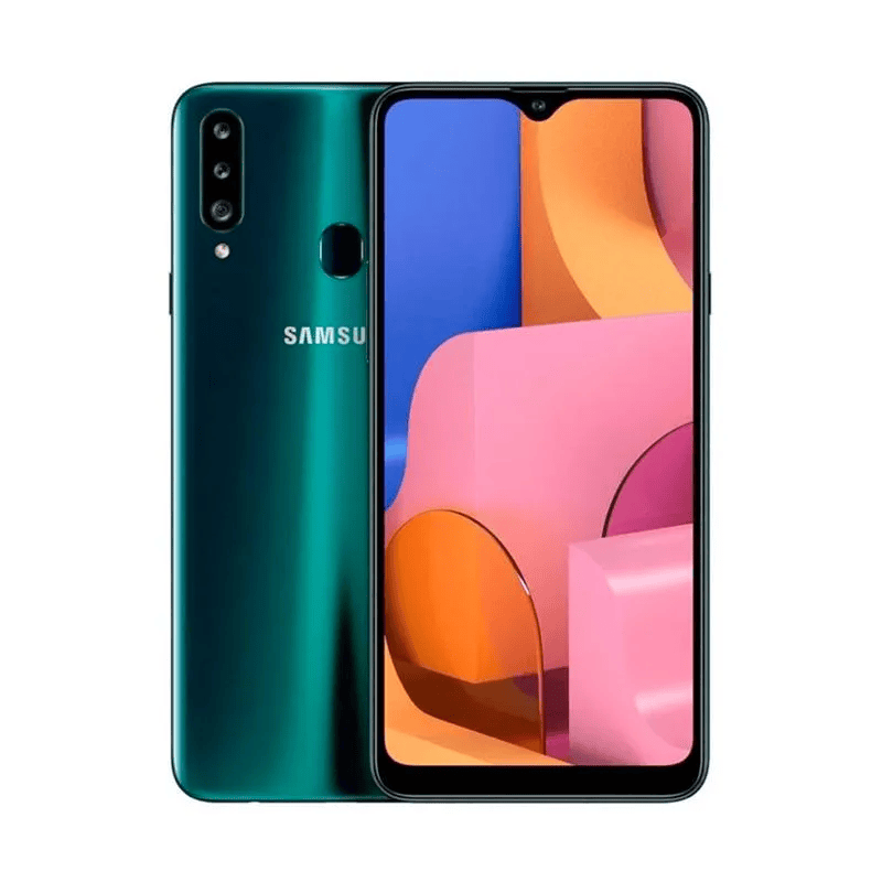 galaxy a20s