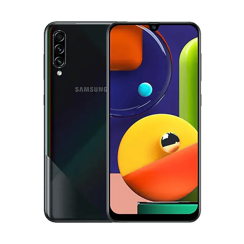 galaxy a50s