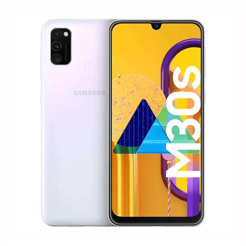 galaxy m30 s