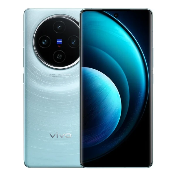 Vivo X100 12/256GB