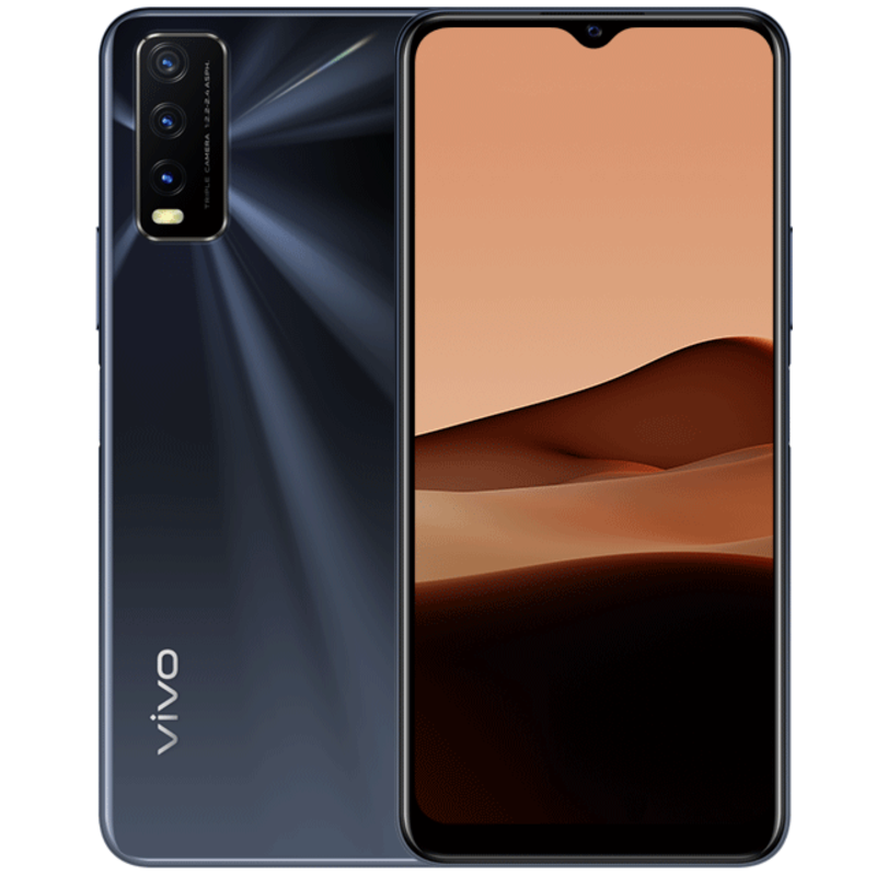 vivo y20s