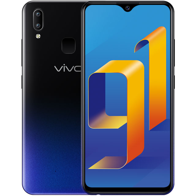 Vivo Y91