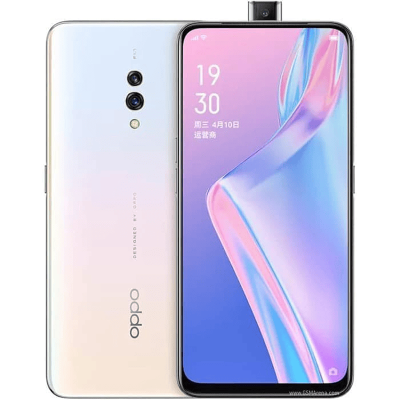 oppo k3