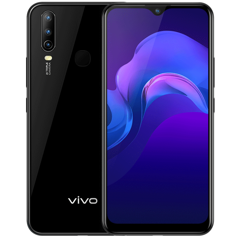 vivo y12