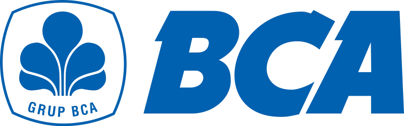 logo bca