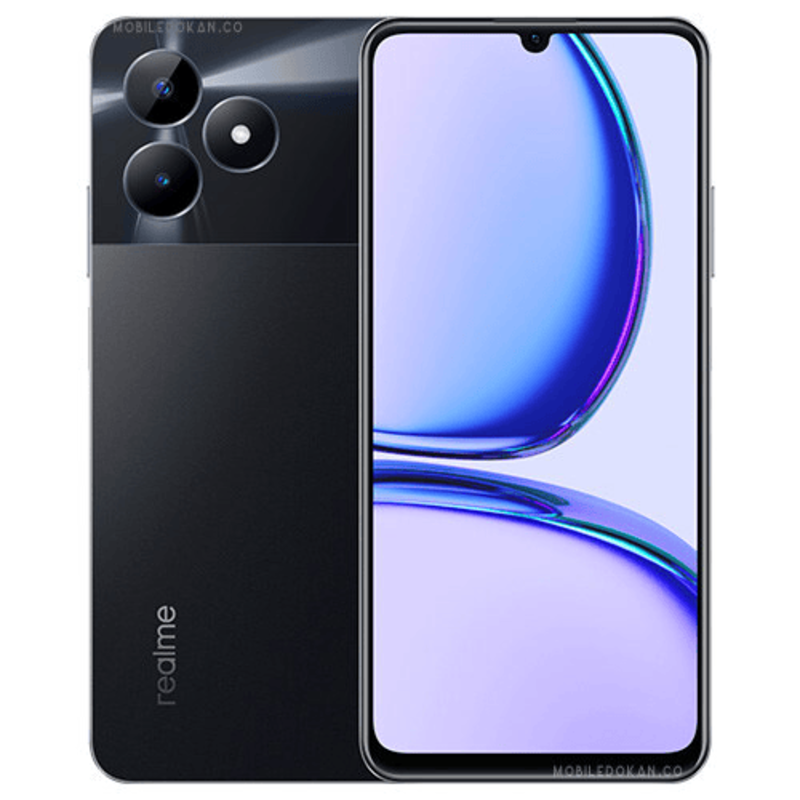 Realme C53