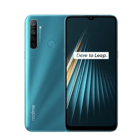 realme 5i