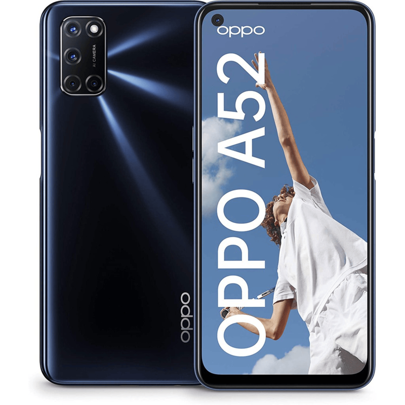 oppo a52