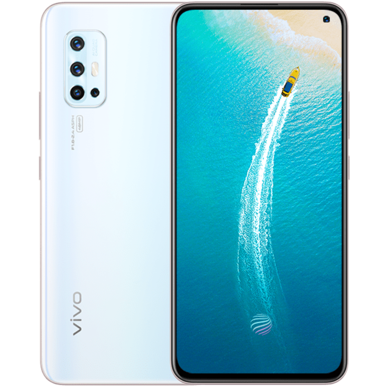 vivo v19