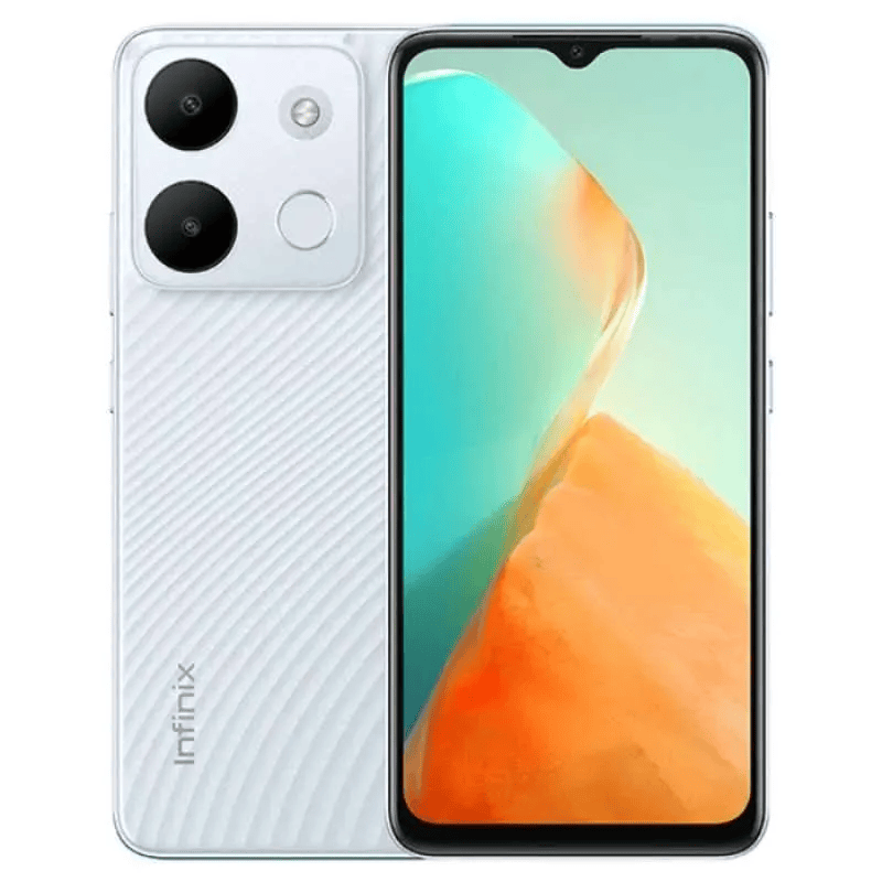 infinix smart 7