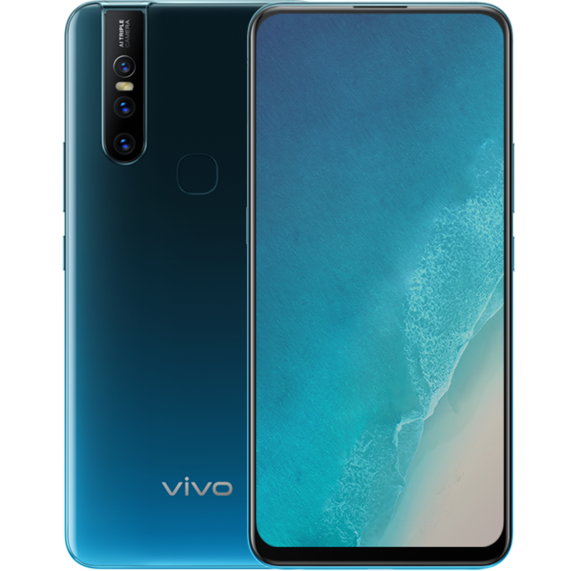 vivo v15