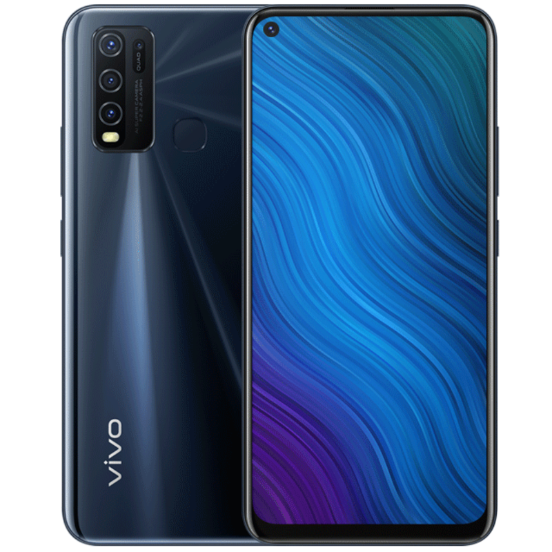 vivo y50