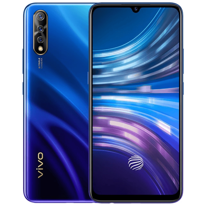 vivo s1