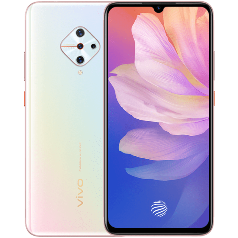 vivo s1 pro