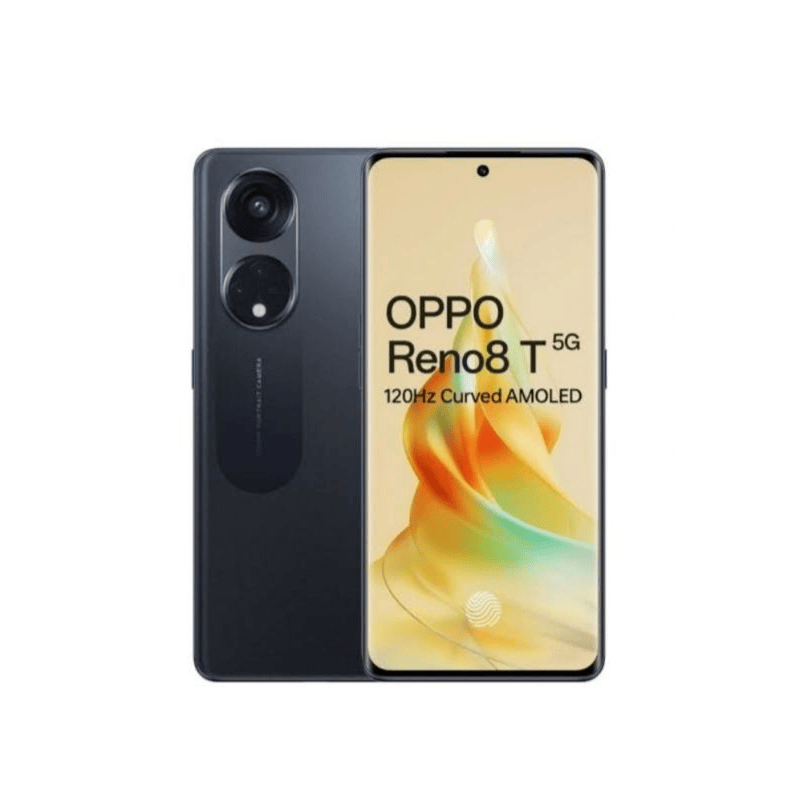 oppo reno 8t