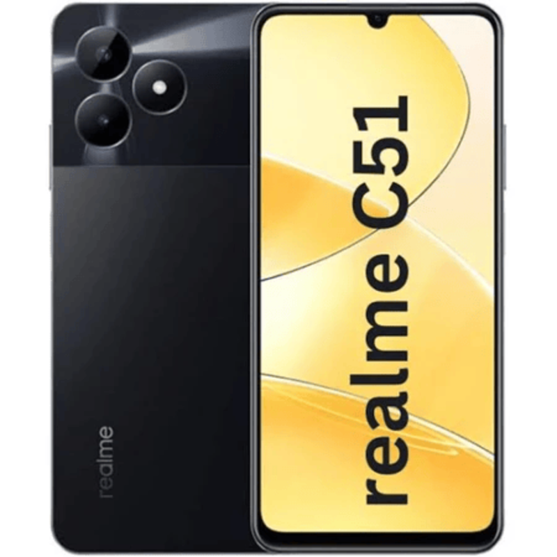 realme c51