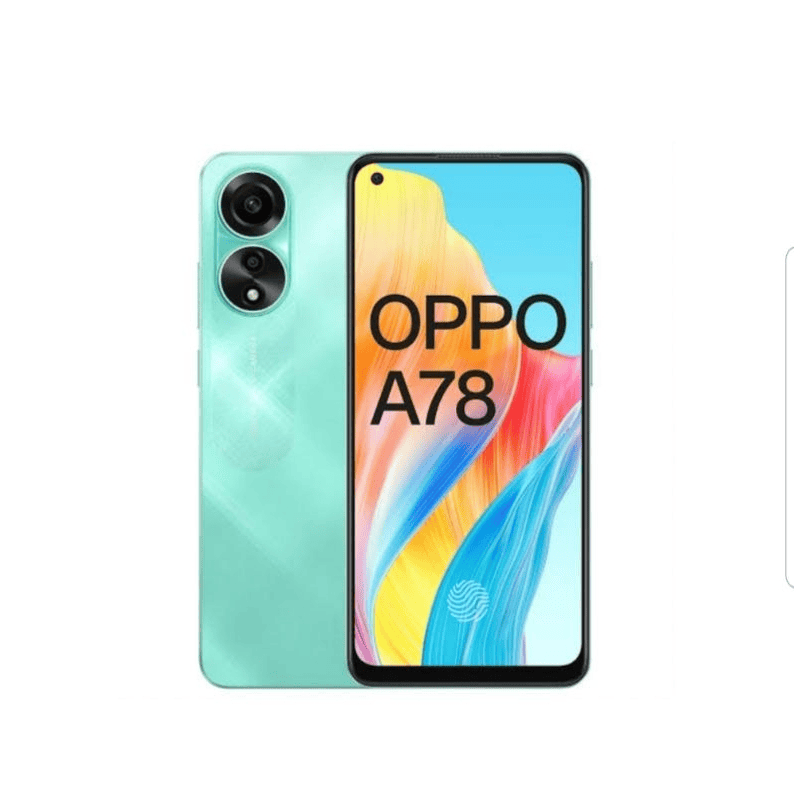 oppo a78