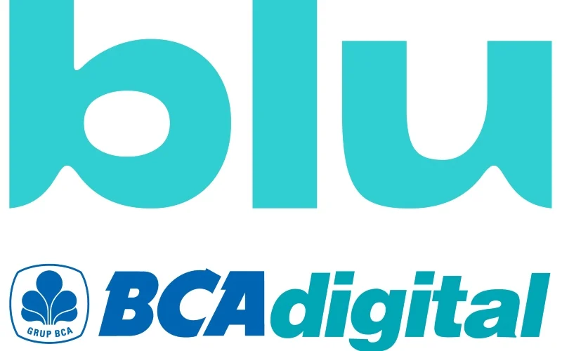 logo blu BCA