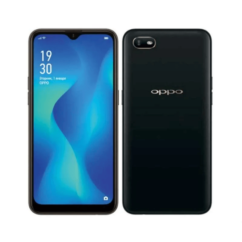 oppo a1k