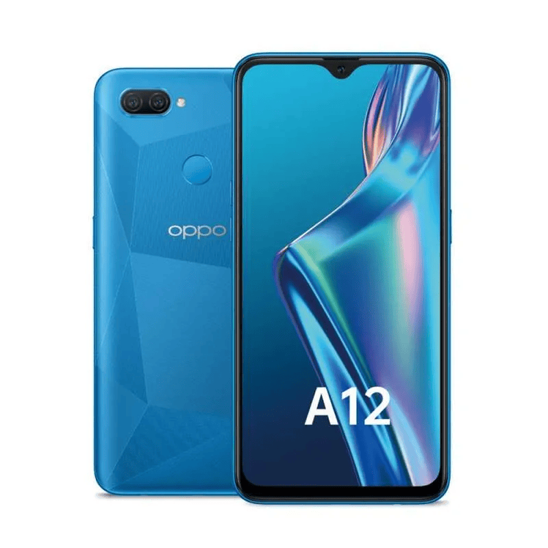 oppo a12