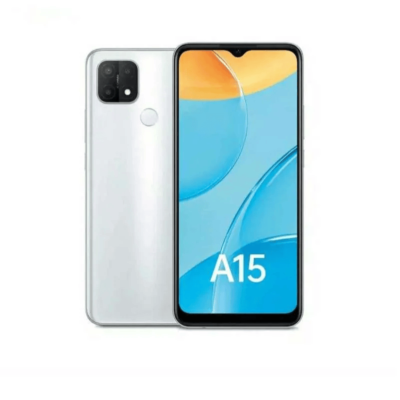 oppo a15