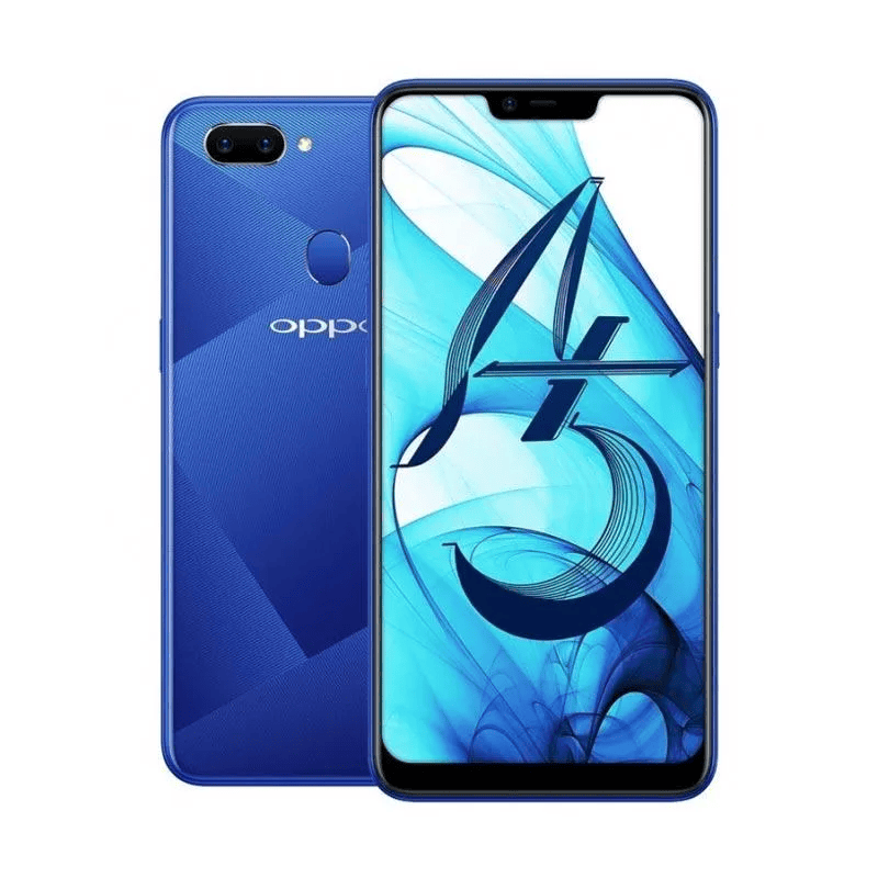 oppo a5s