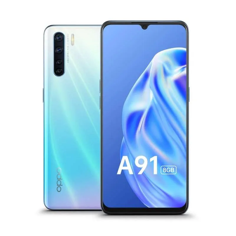 oppo a91