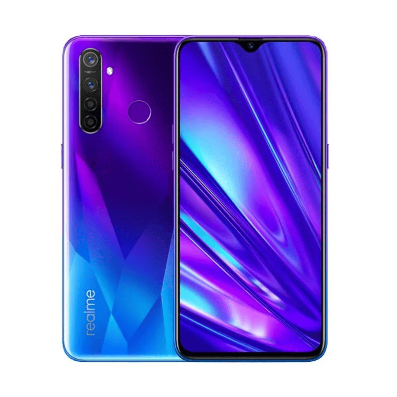 realme 5 pro