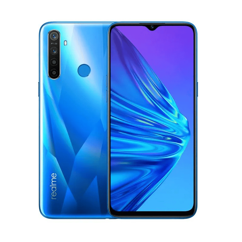 realme5