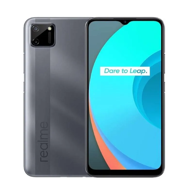 realme c11