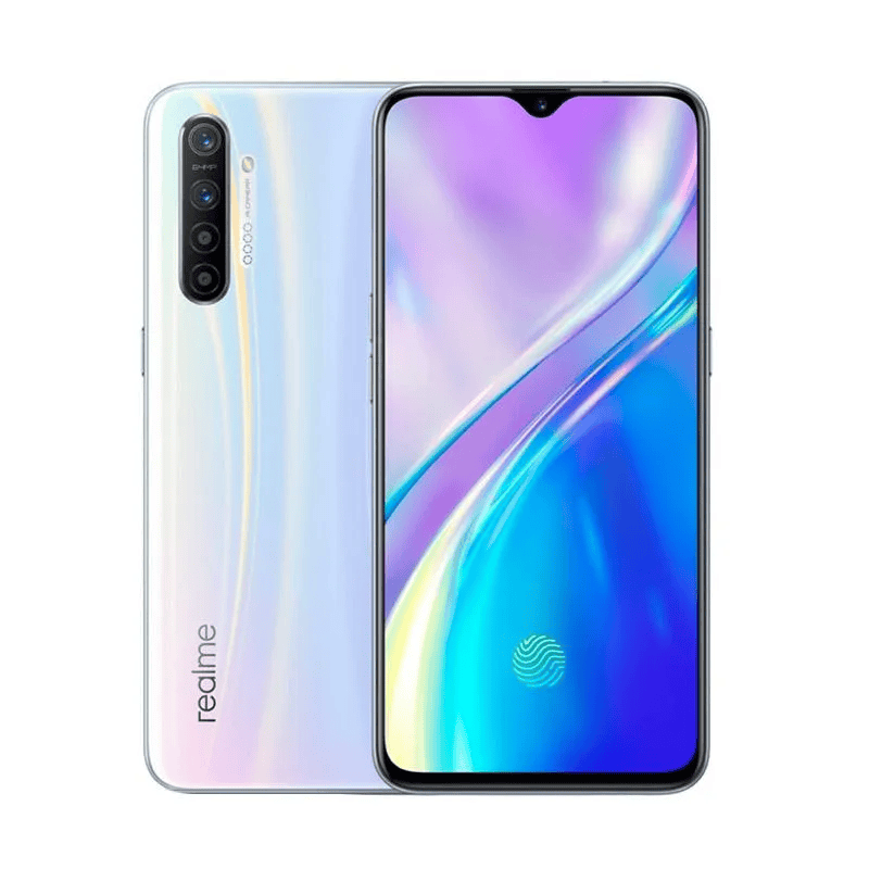 realme xt